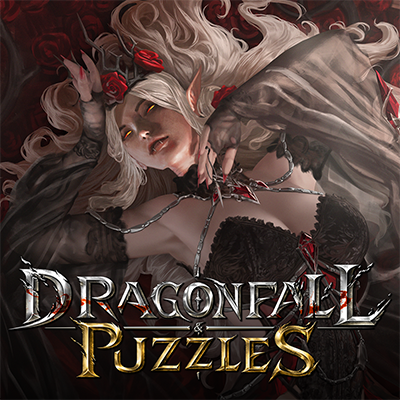 Yotta Games: Dragonfall and Puzzles