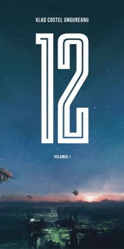 12 Book Series