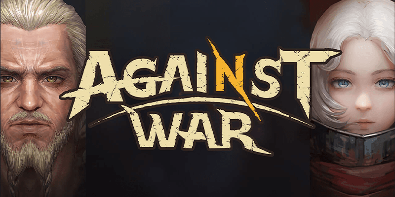 Against War