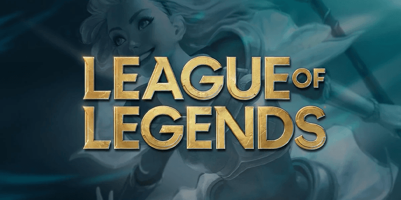 League of Legends by Riot Games