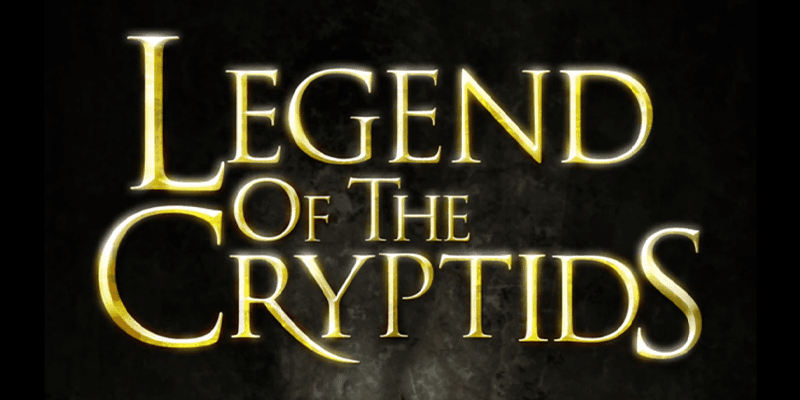 Legends of the Cryptids War