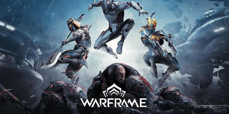 Warframe