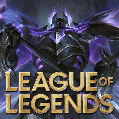 League of Legends