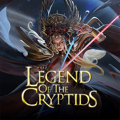 Legend of the Cryptids